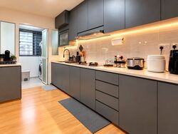 Blk 622B Tampines Greenverge (Tampines), HDB 5 Rooms #635975831
